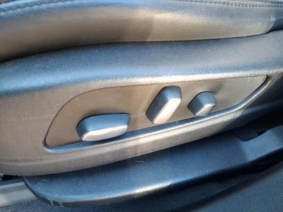 2019 Cadillac XT5 Premium Luxury AWD