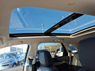 2019 Cadillac XT5 Premium Luxury AWD