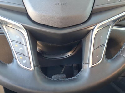 2019 Cadillac XT5 Premium Luxury AWD