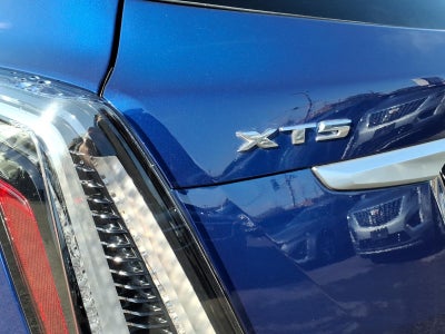 2023 Cadillac XT5 AWD Sport