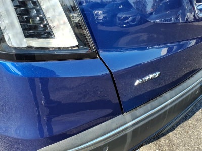2023 Cadillac XT5 AWD Sport