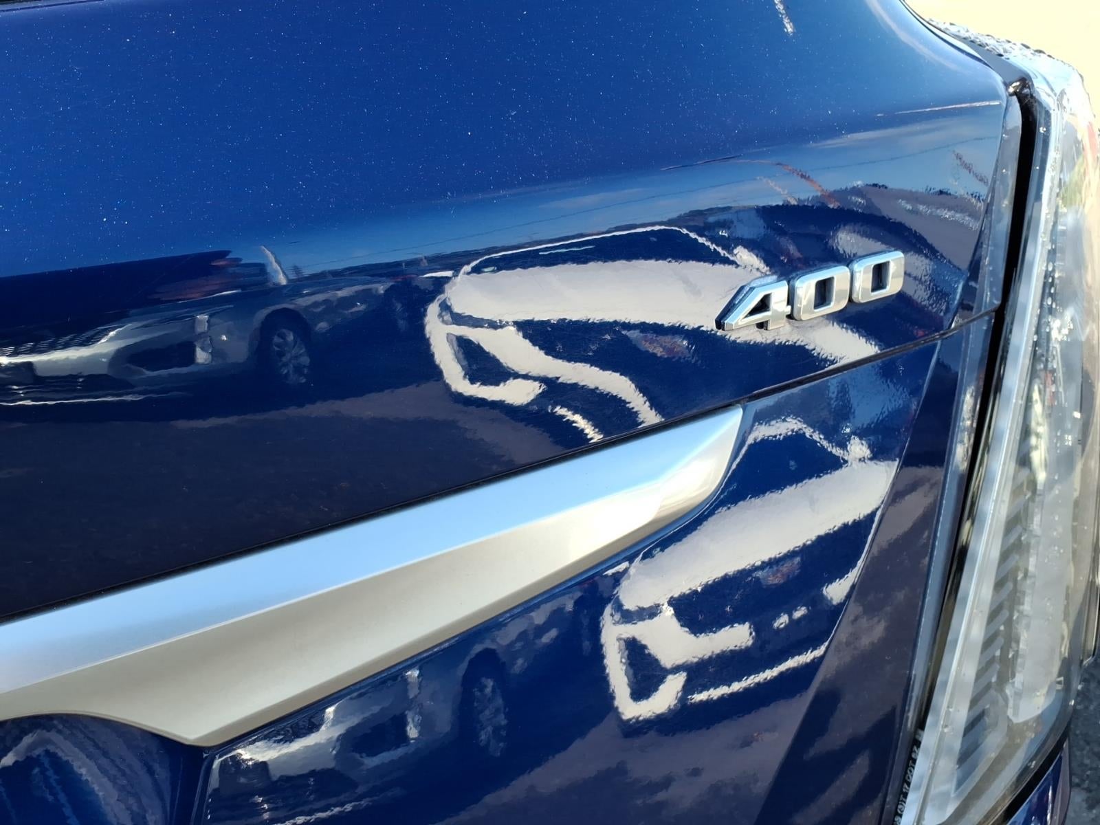 2023 Cadillac XT5 AWD Sport