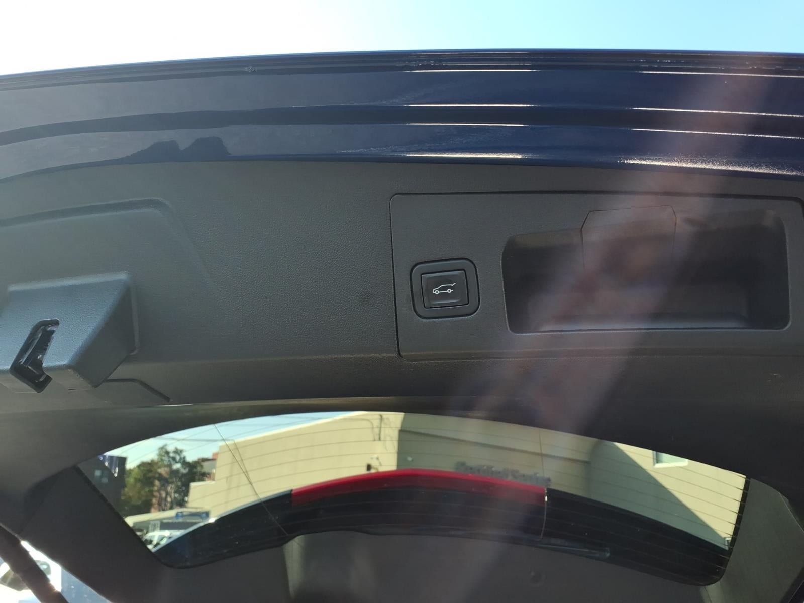 2023 Cadillac XT5 AWD Sport
