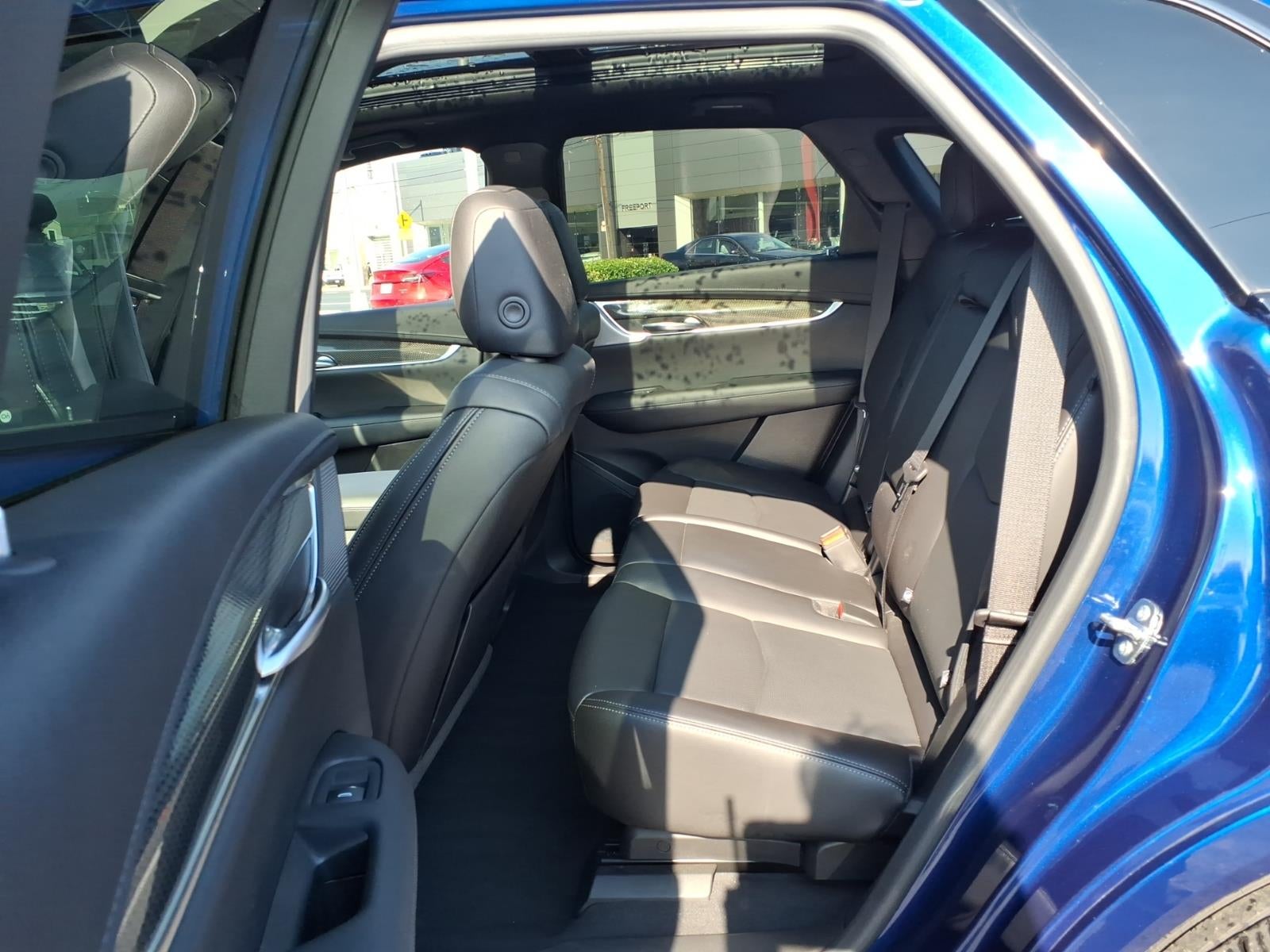 2023 Cadillac XT5 AWD Sport