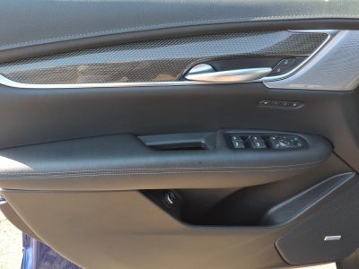 2023 Cadillac XT5 AWD Sport