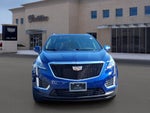 2023 Cadillac XT5 AWD Sport