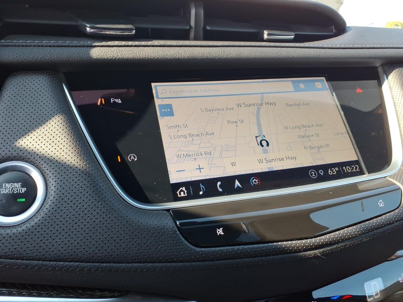 2023 Cadillac XT5 AWD Sport