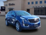 2023 Cadillac XT5 AWD Sport