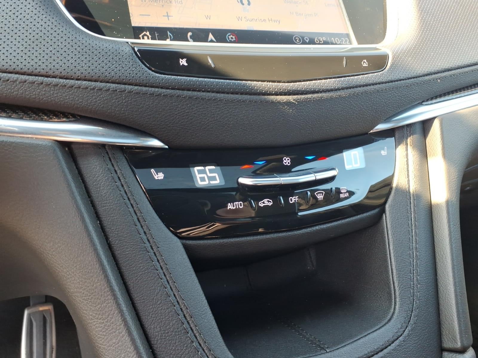 2023 Cadillac XT5 AWD Sport