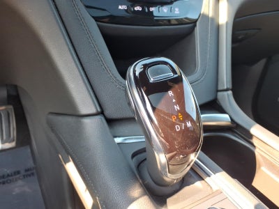 2023 Cadillac XT5 AWD Sport