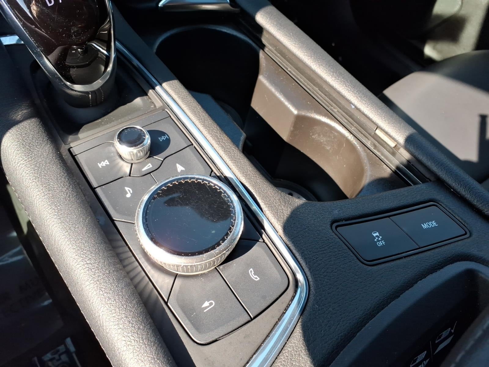 2023 Cadillac XT5 AWD Sport