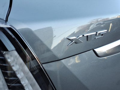 2022 Cadillac XT5 Sport