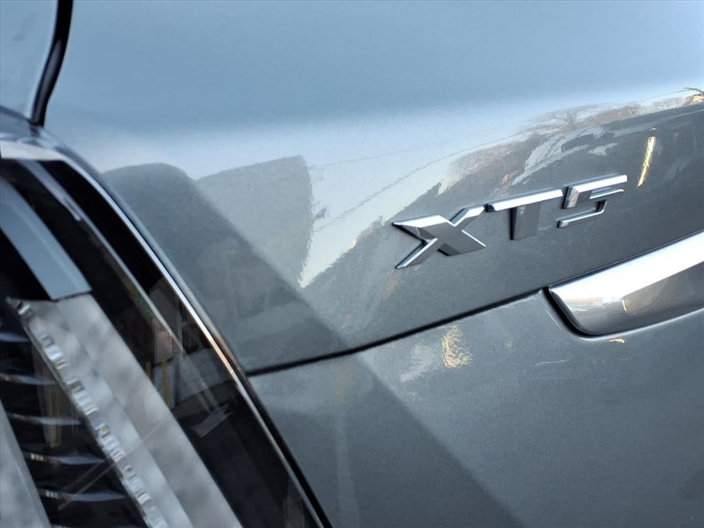 2022 Cadillac XT5 Sport