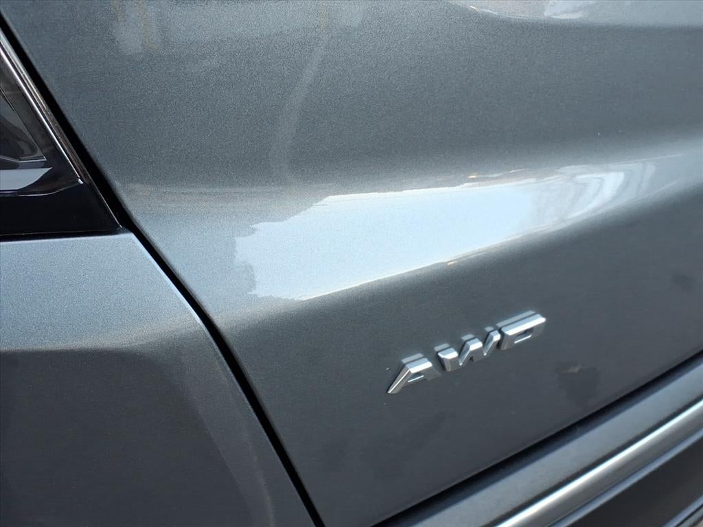 2022 Cadillac XT5 Sport