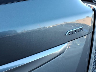 2022 Cadillac XT5 Sport