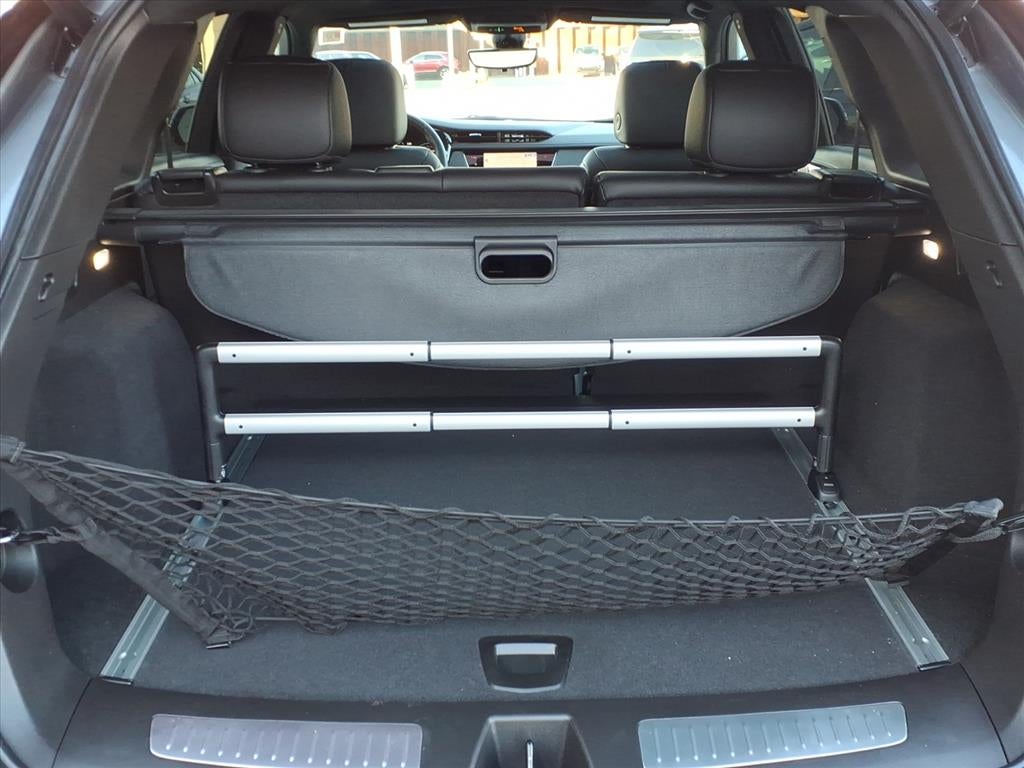 2022 Cadillac XT5 Sport