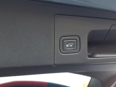 2022 Cadillac XT5 Sport