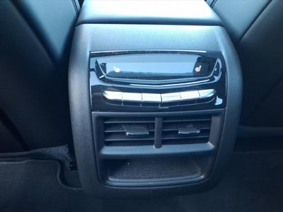 2022 Cadillac XT5 Sport