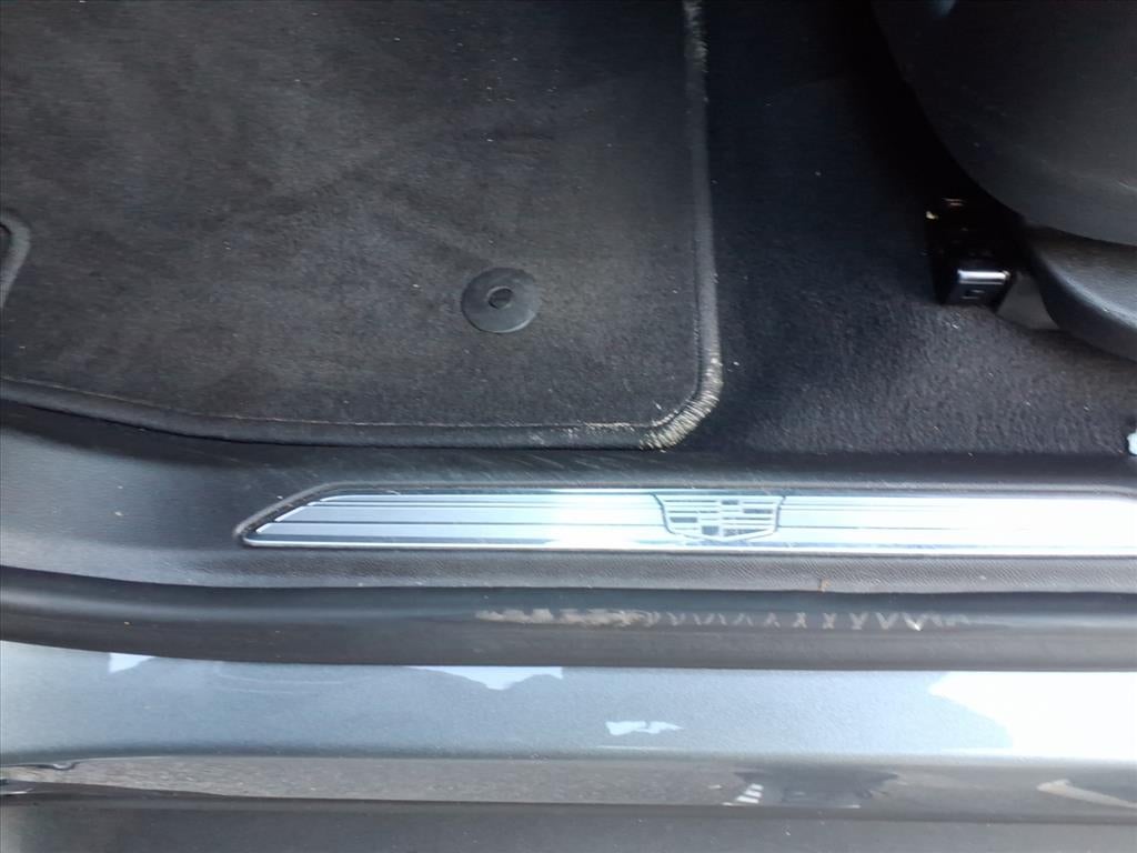 2022 Cadillac XT5 Sport