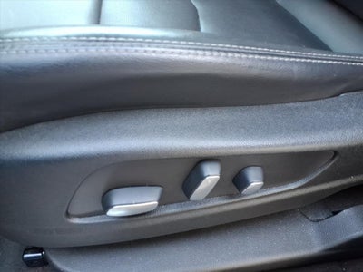 2022 Cadillac XT5 Sport