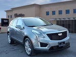 2022 Cadillac XT5 Sport