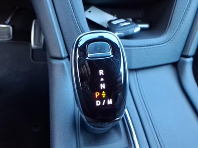 2022 Cadillac XT5 Sport