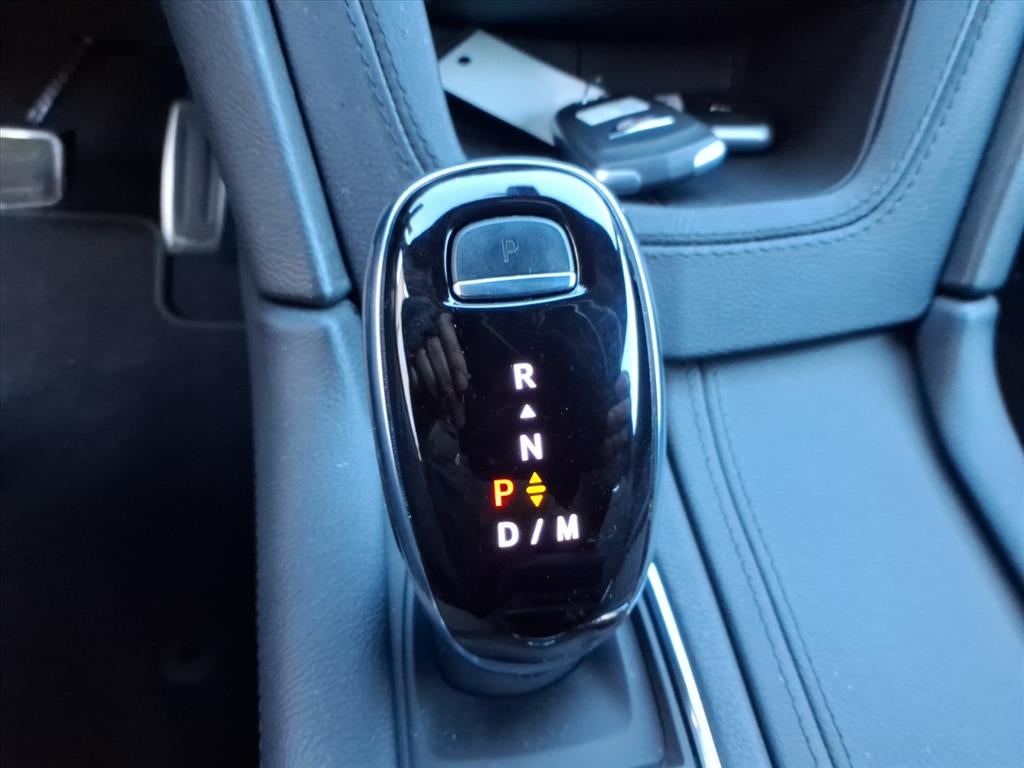 2022 Cadillac XT5 Sport