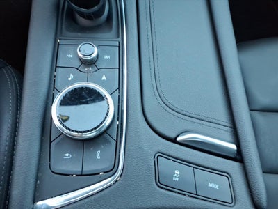 2022 Cadillac XT5 Sport