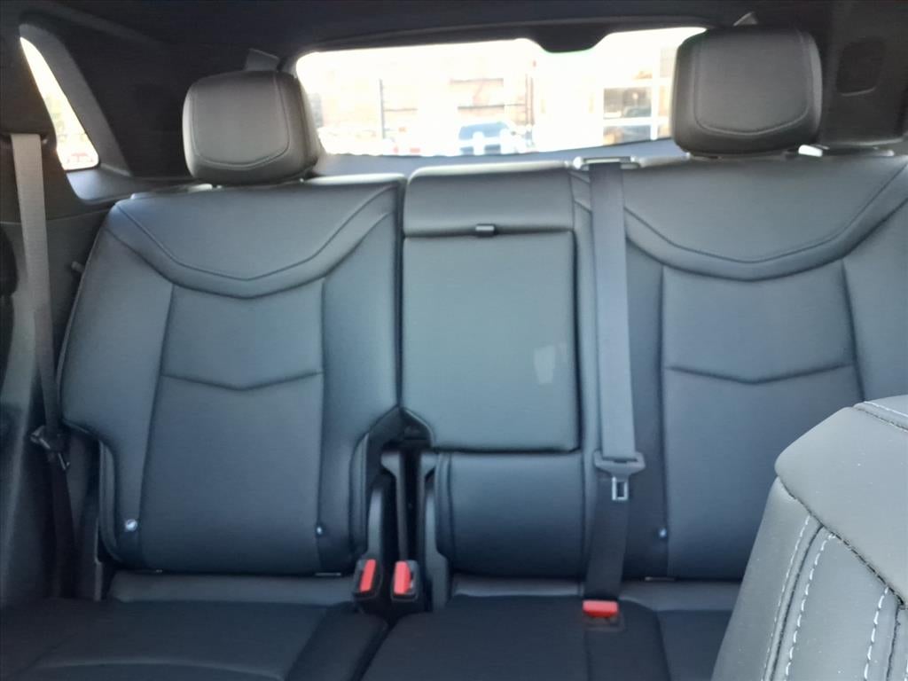 2022 Cadillac XT5 Sport