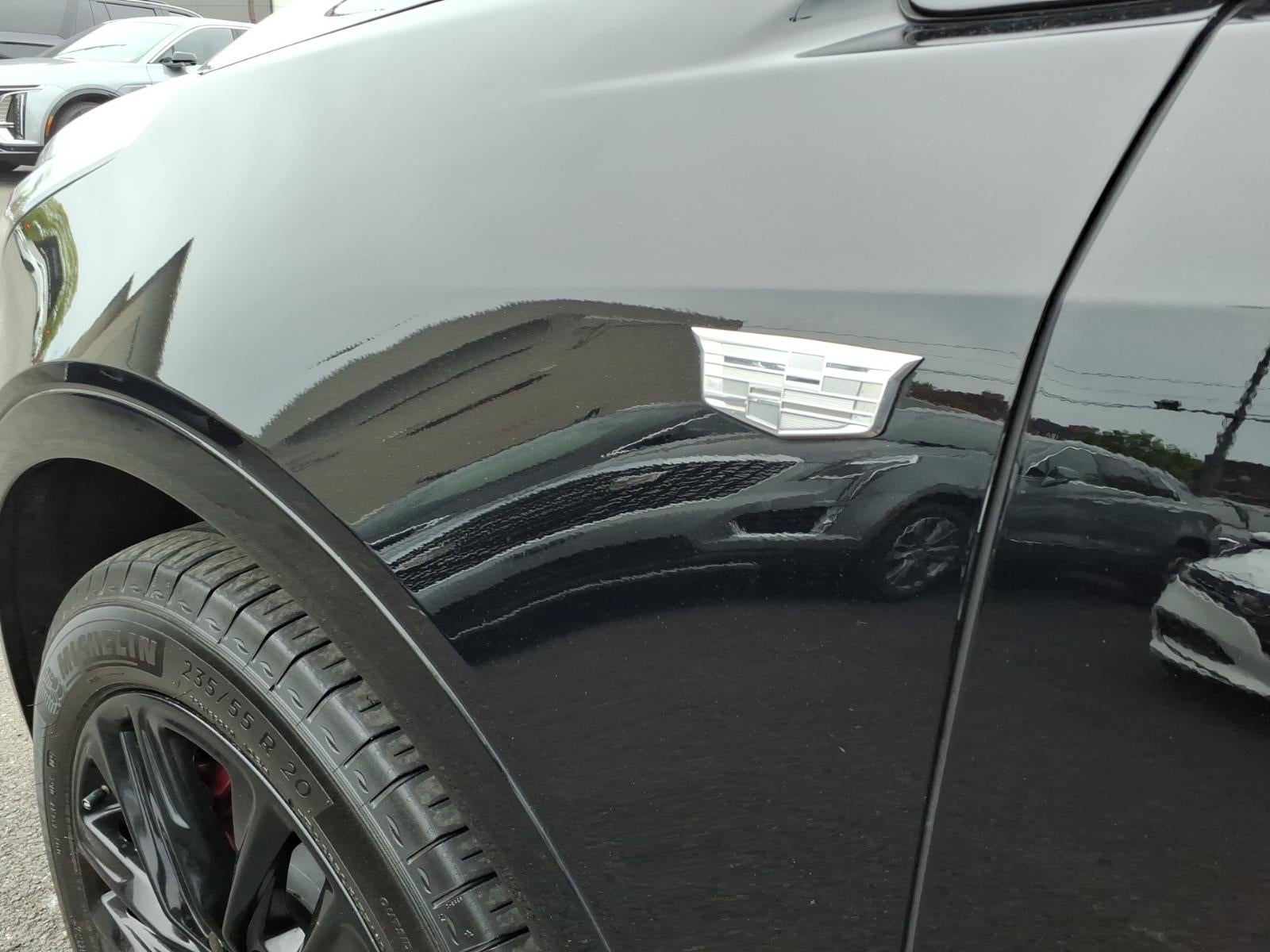 2023 Cadillac XT5 Sport