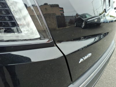2023 Cadillac XT5 Sport