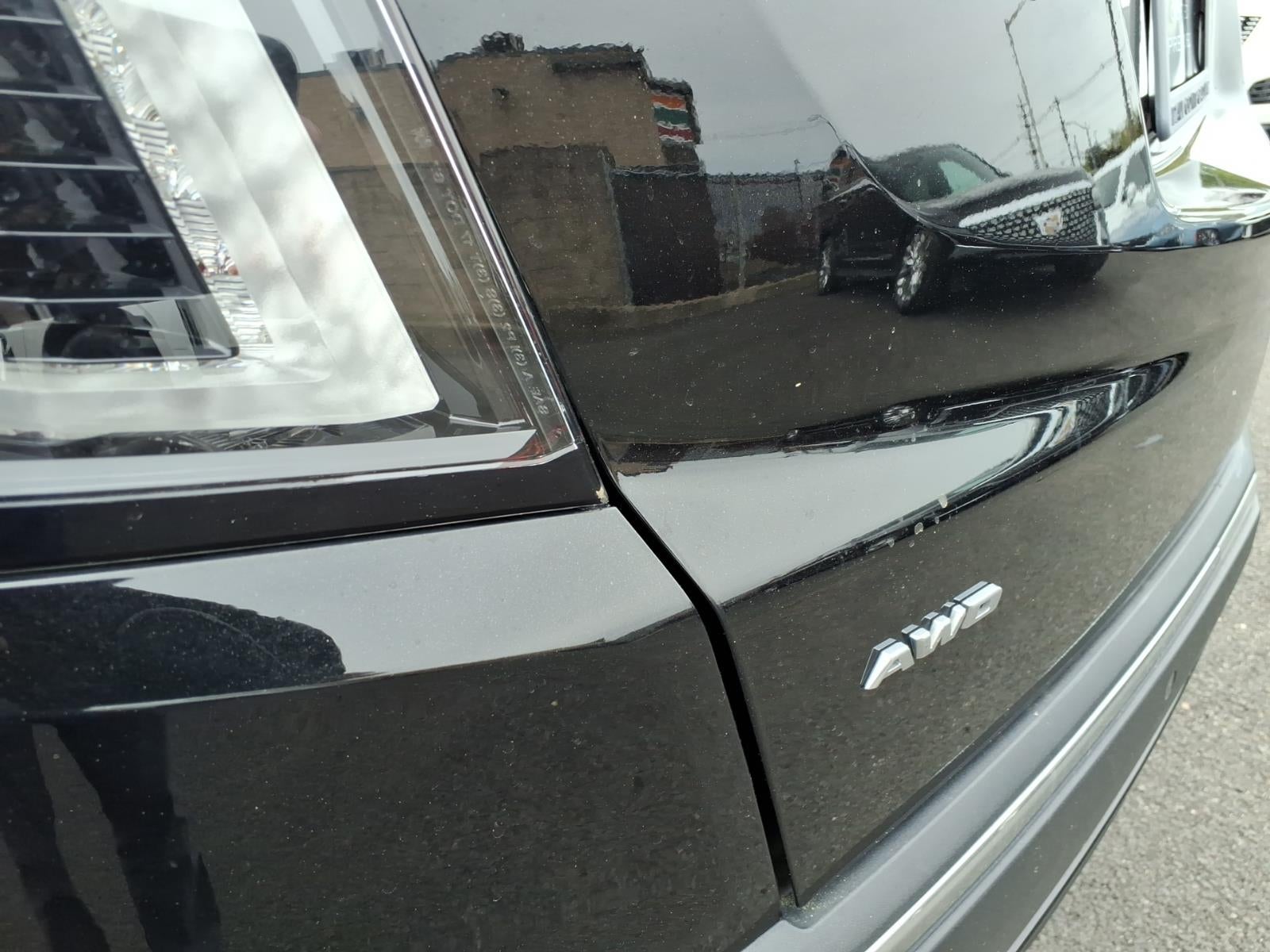 2023 Cadillac XT5 Sport
