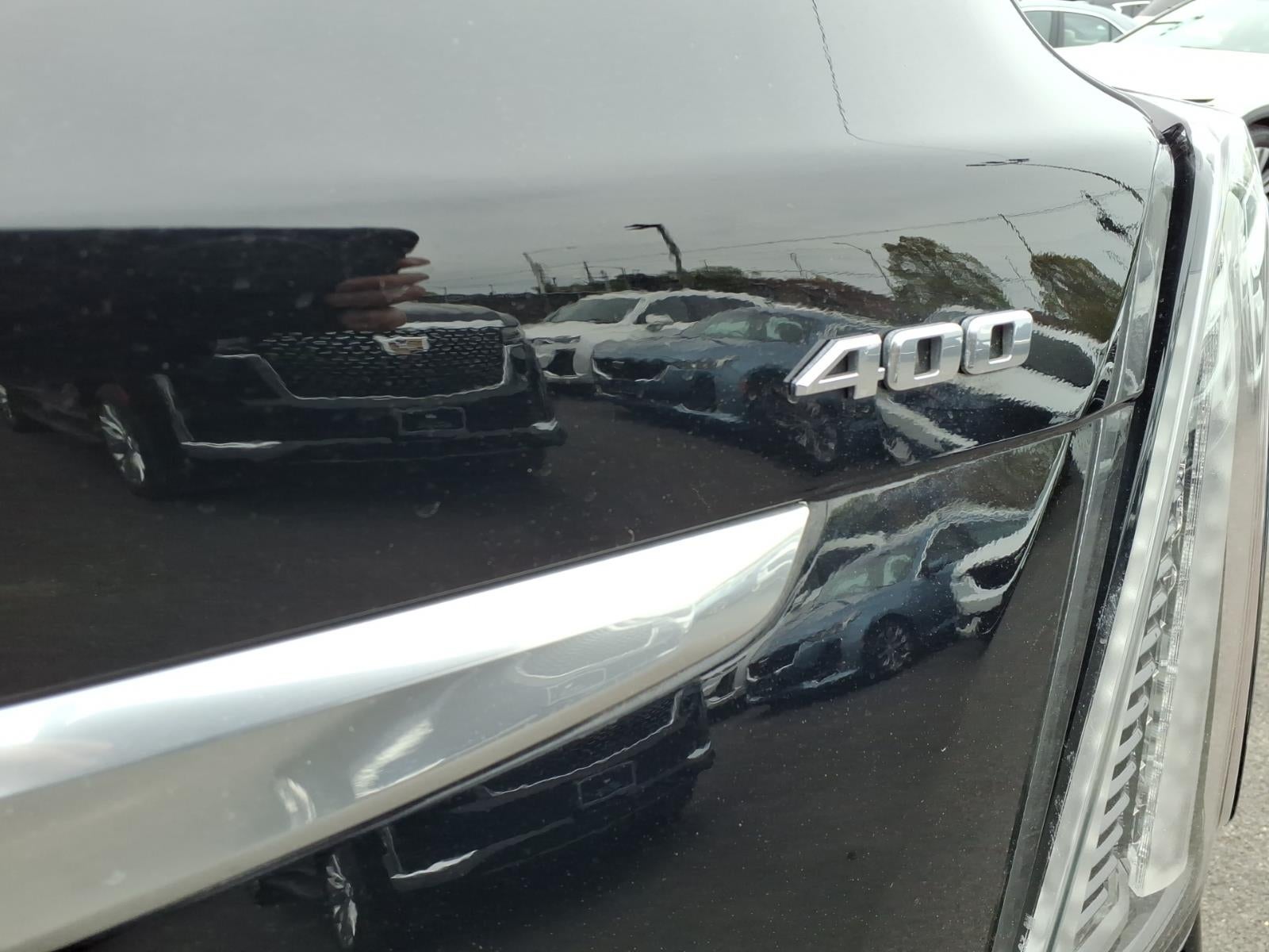 2023 Cadillac XT5 Sport
