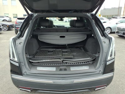 2023 Cadillac XT5 Sport