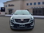 2023 Cadillac XT5 Sport