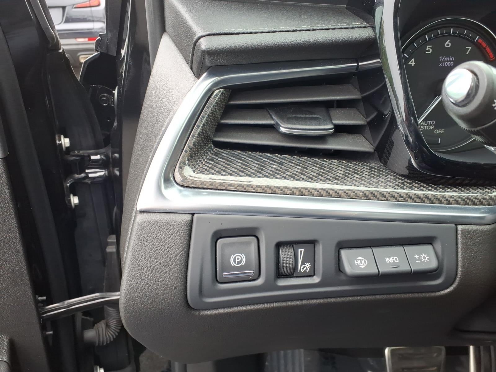 2023 Cadillac XT5 Sport