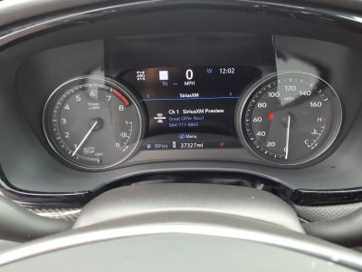 2023 Cadillac XT5 Sport
