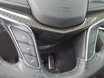 2023 Cadillac XT5 Sport