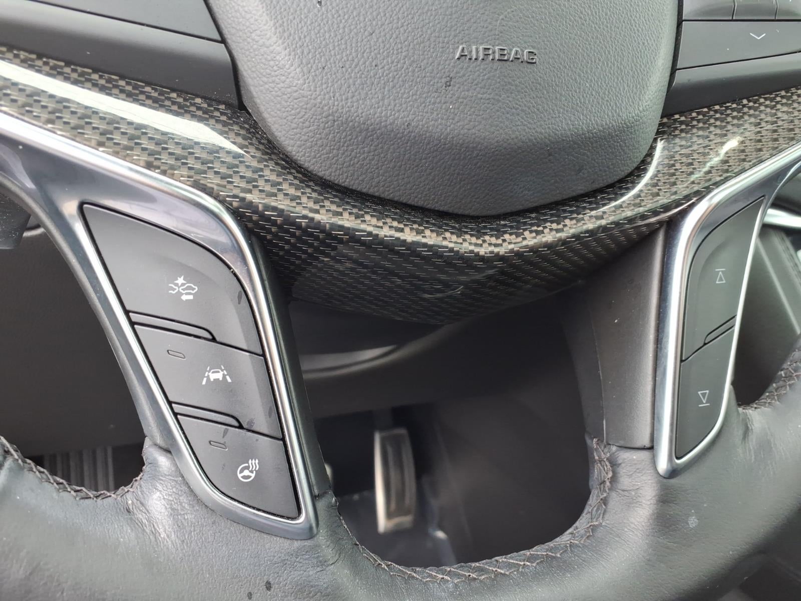 2023 Cadillac XT5 Sport