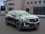 2023 Cadillac XT5 Sport