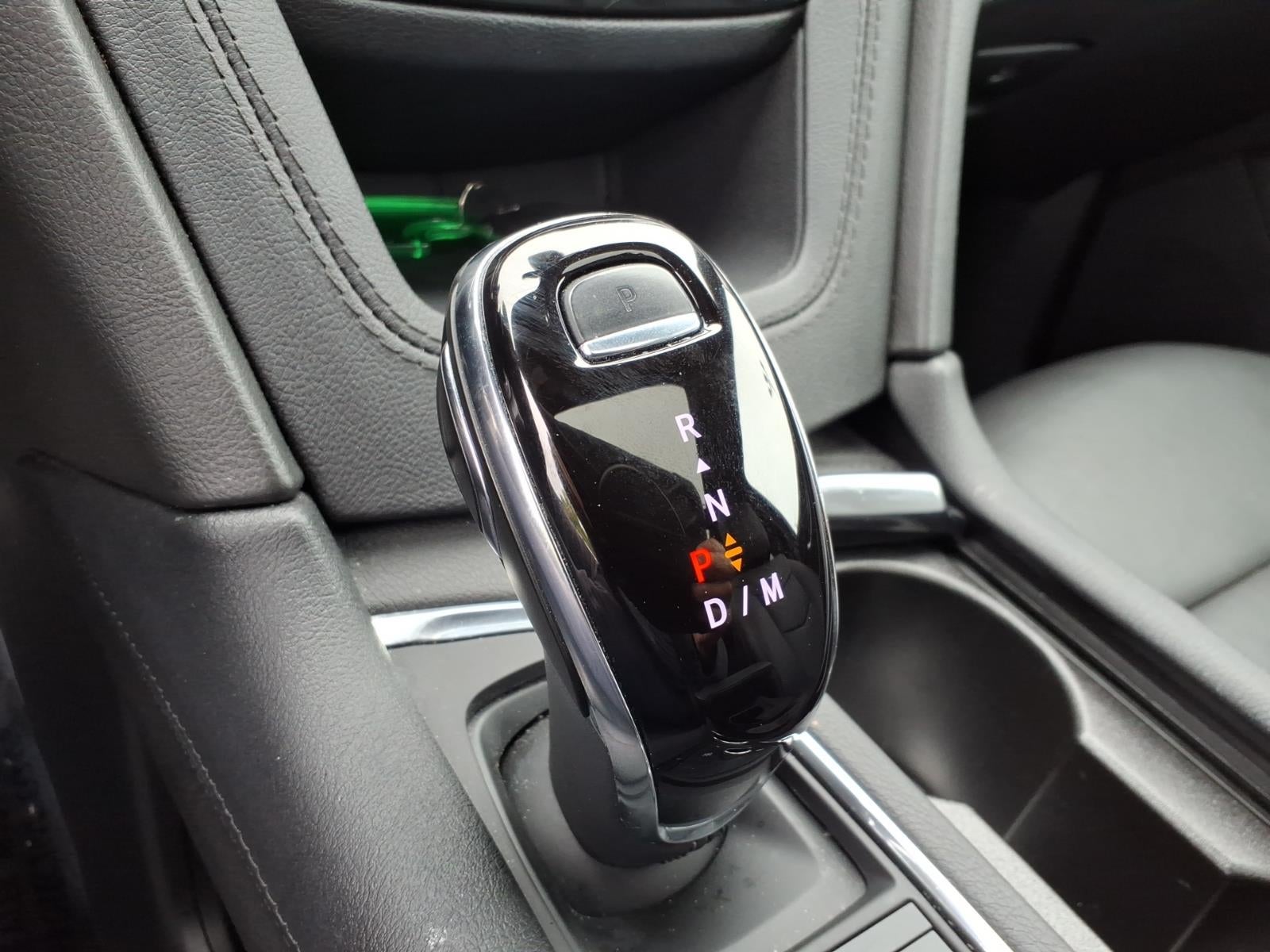 2023 Cadillac XT5 Sport
