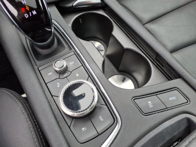 2023 Cadillac XT5 Sport