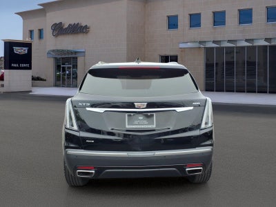 2023 Cadillac XT5 Sport