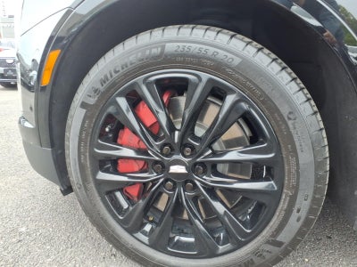2023 Cadillac XT5 Sport