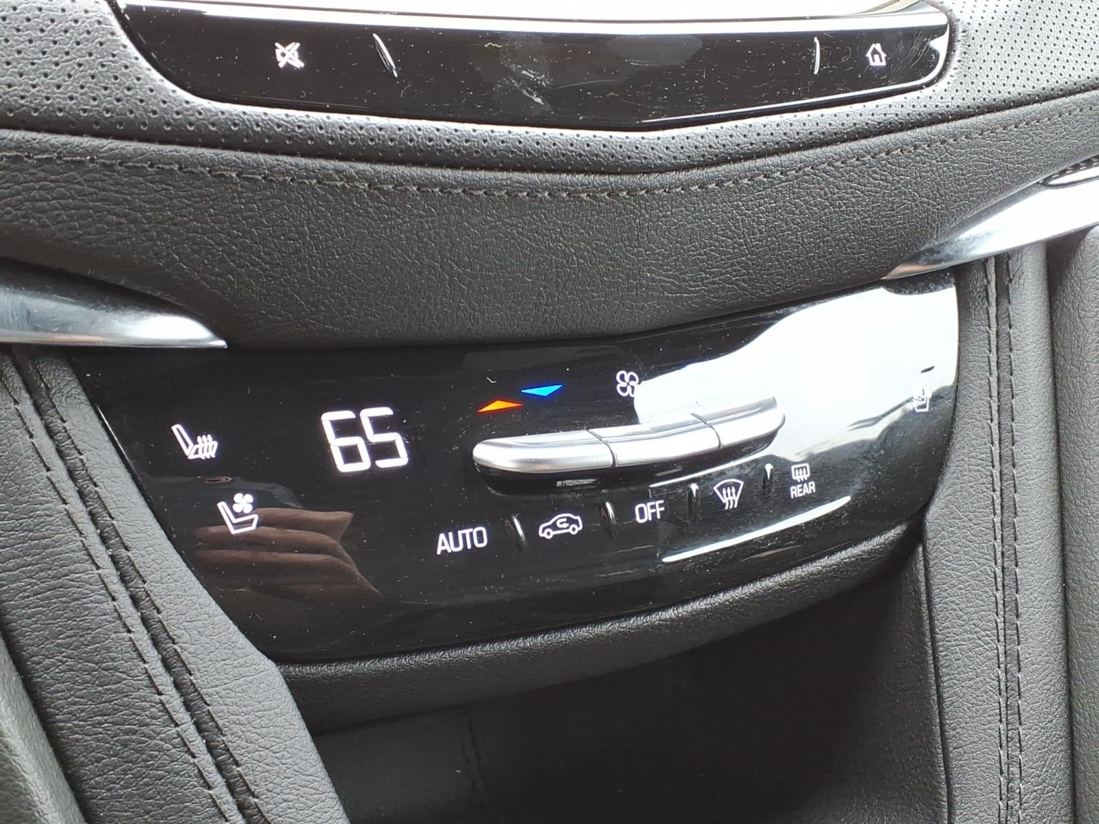 2023 Cadillac XT5 Sport