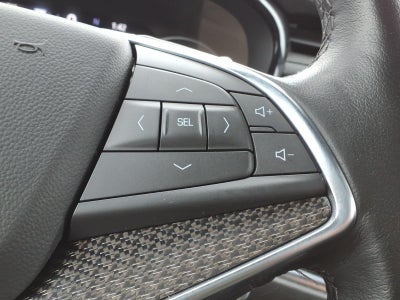 2023 Cadillac XT5 Sport