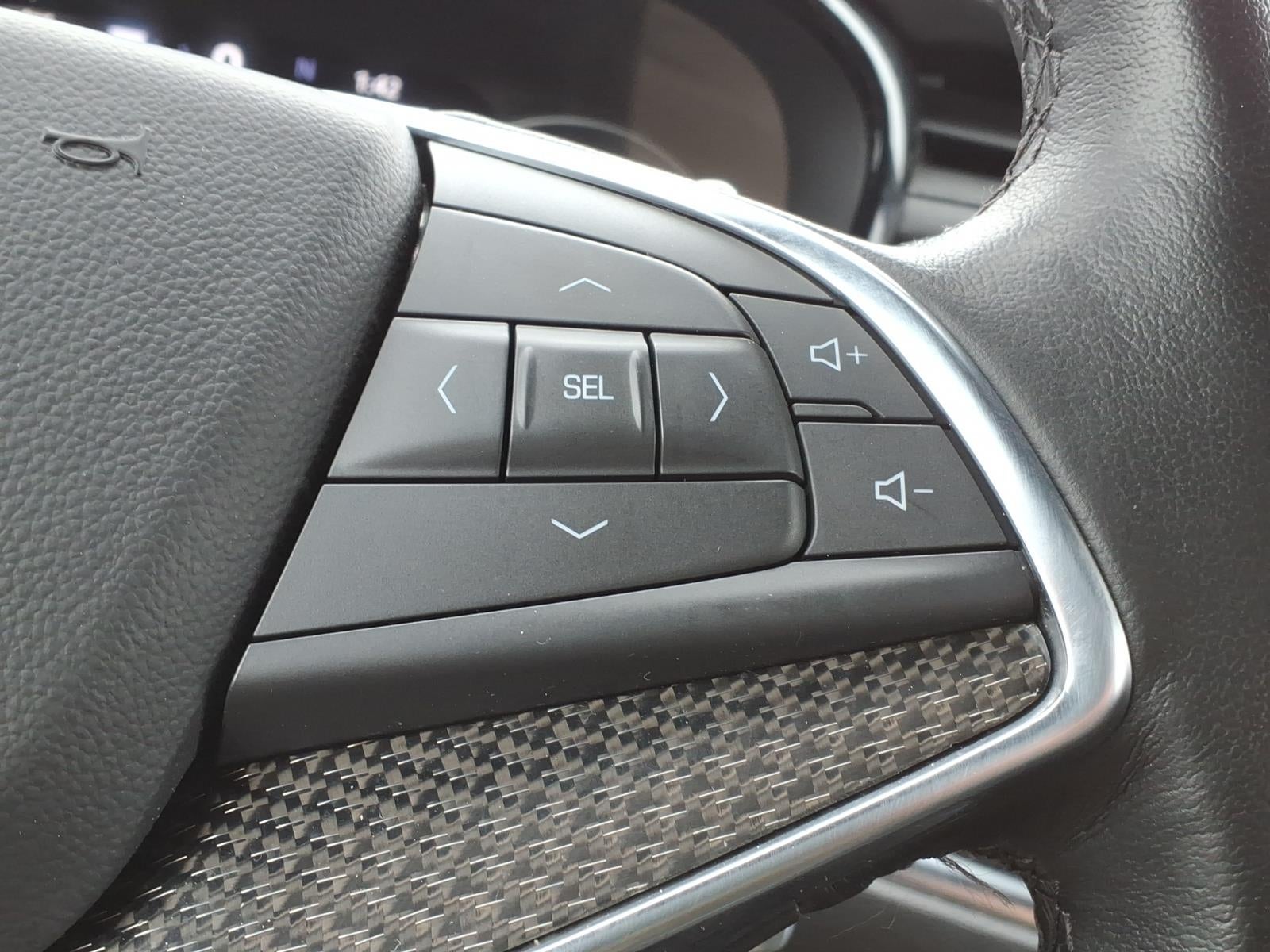 2023 Cadillac XT5 Sport