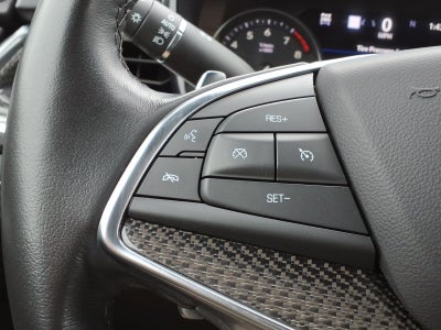 2023 Cadillac XT5 Sport