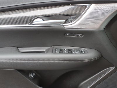 2023 Cadillac XT5 Sport