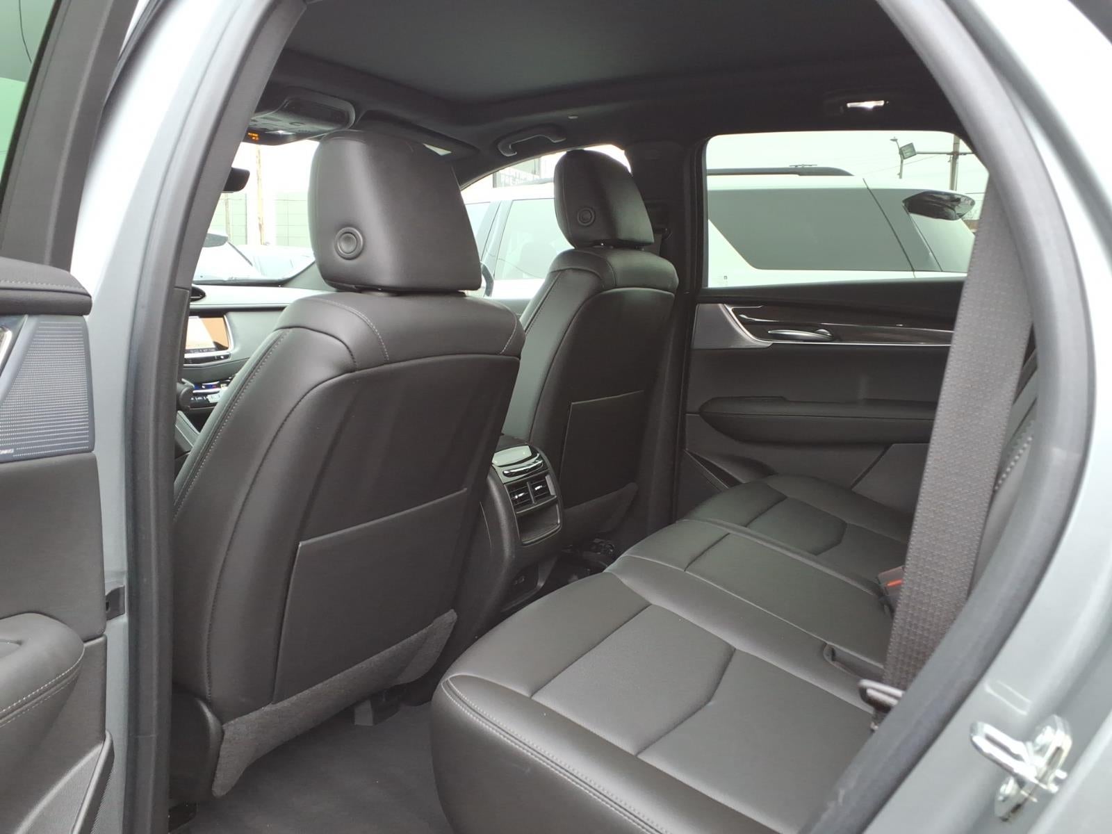 2023 Cadillac XT5 Sport